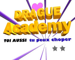 Drague Academy